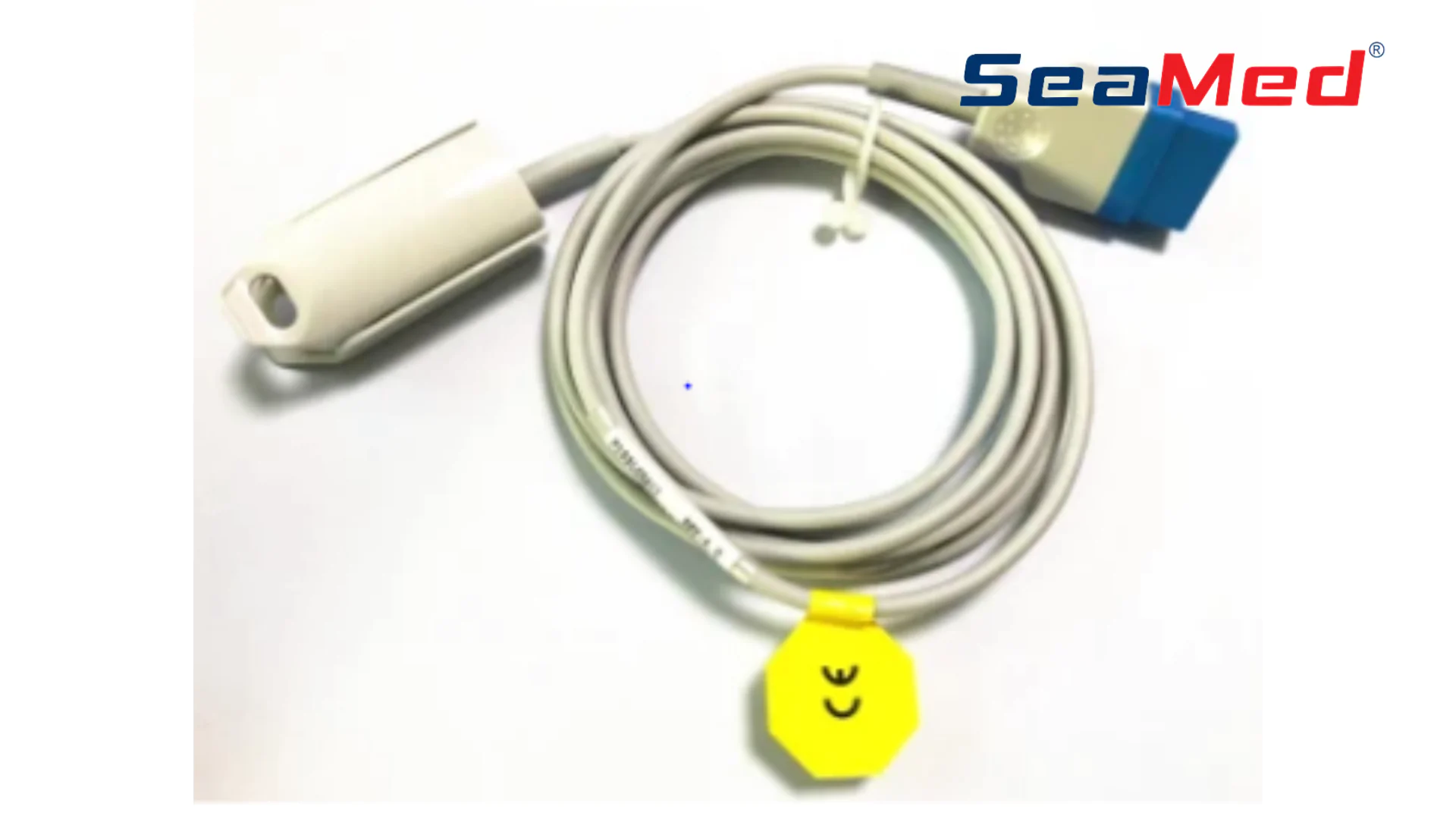 NORTHERN COMPATIBLE REUSABLE SPO2 CABLE